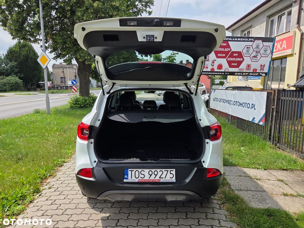 Renault Kadjar Energy TCe 130 Business - 30