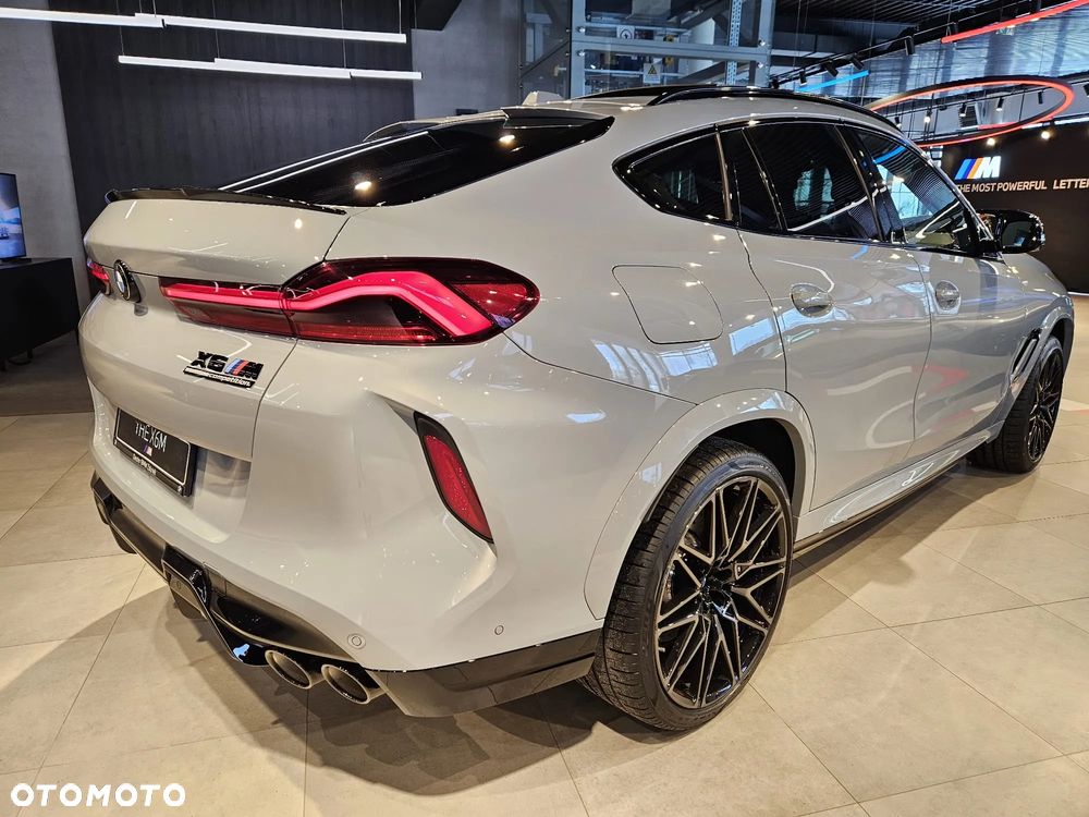 BMW X6 - 5
