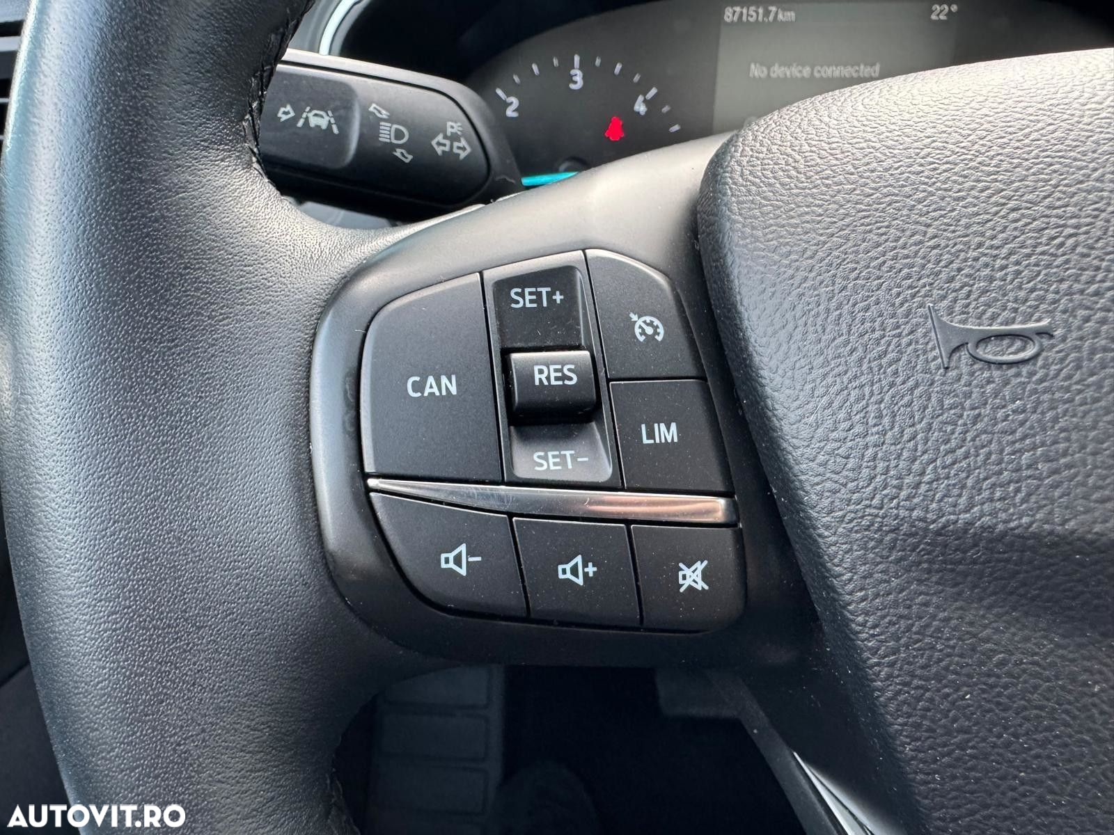 Ford Focus - 15