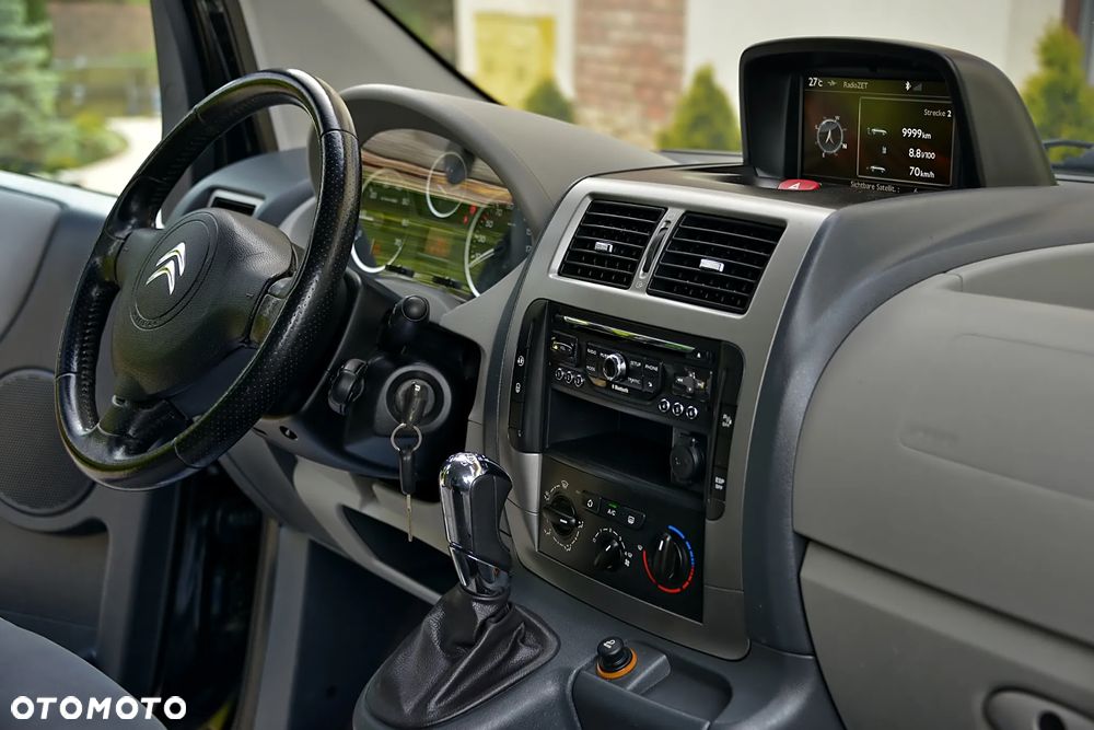 Citroën Jumpy L2 (8-Si.) Autm Selection - 31