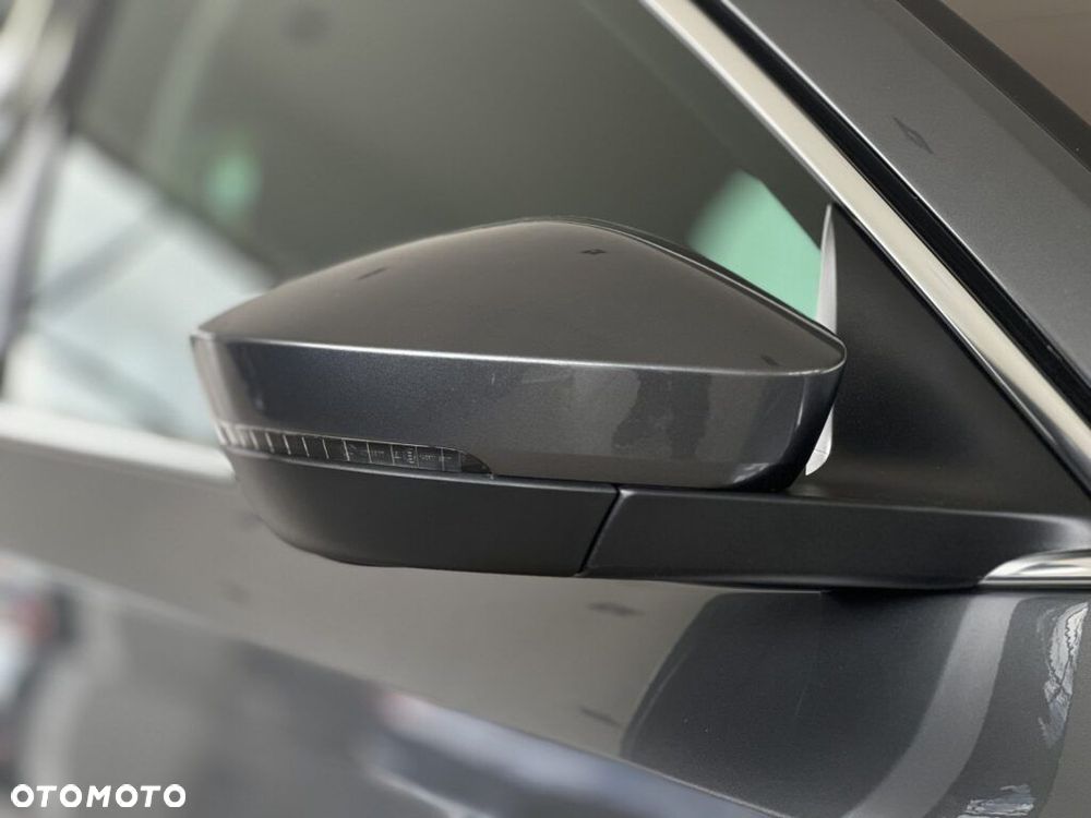 Skoda Octavia 1.5 TSI mHEV Drive Selection DSG - 33