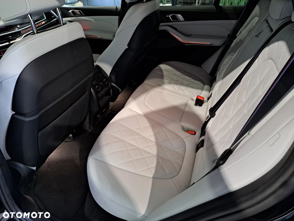 BMW X5 xDrive30d mHEV sport - 13