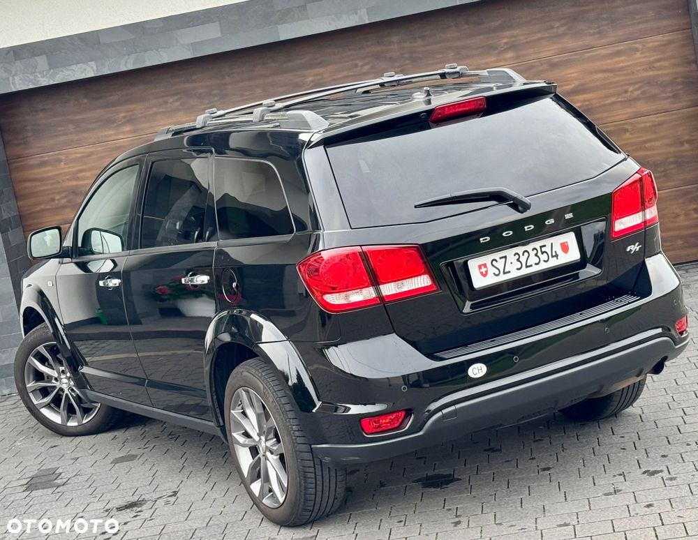 Dodge Journey - 7