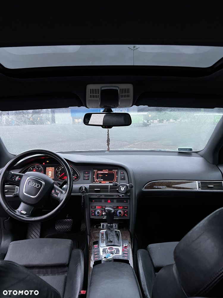 Audi A6 Avant 2.7 TDI Quattro Tiptr - 17