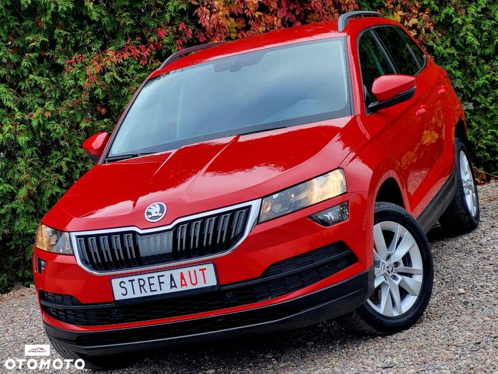 Skoda Karoq - 30