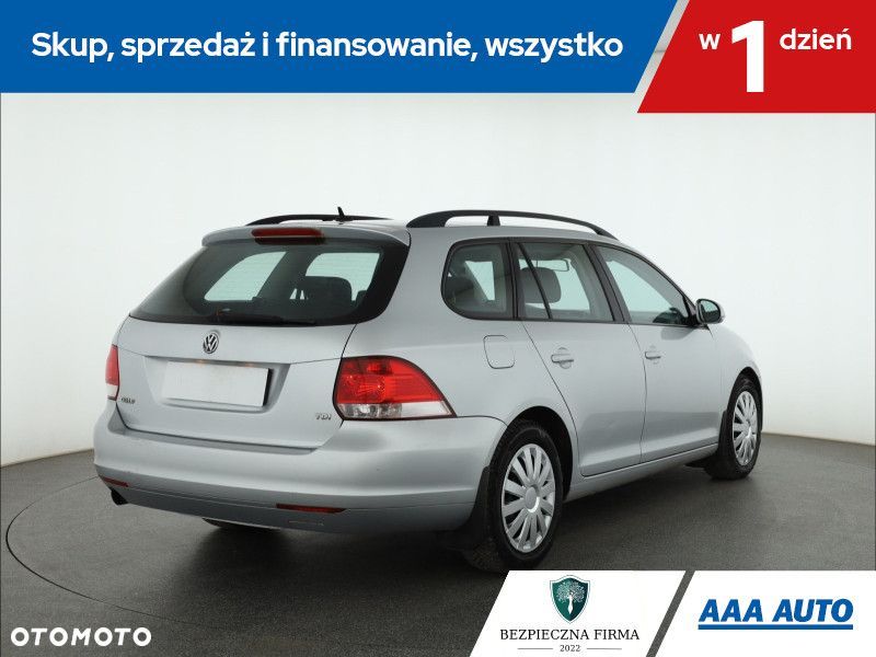 Volkswagen Golf Variant - 7