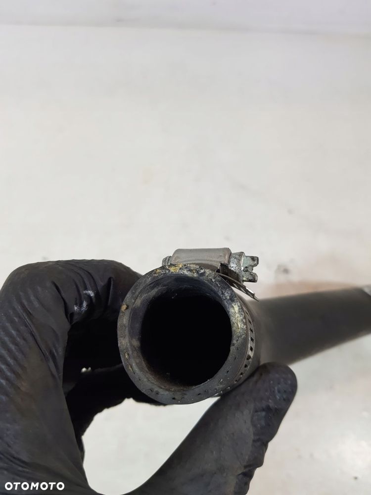 przewód króciec chłodnicy polaris sportsman 570 x2 2018 - 2