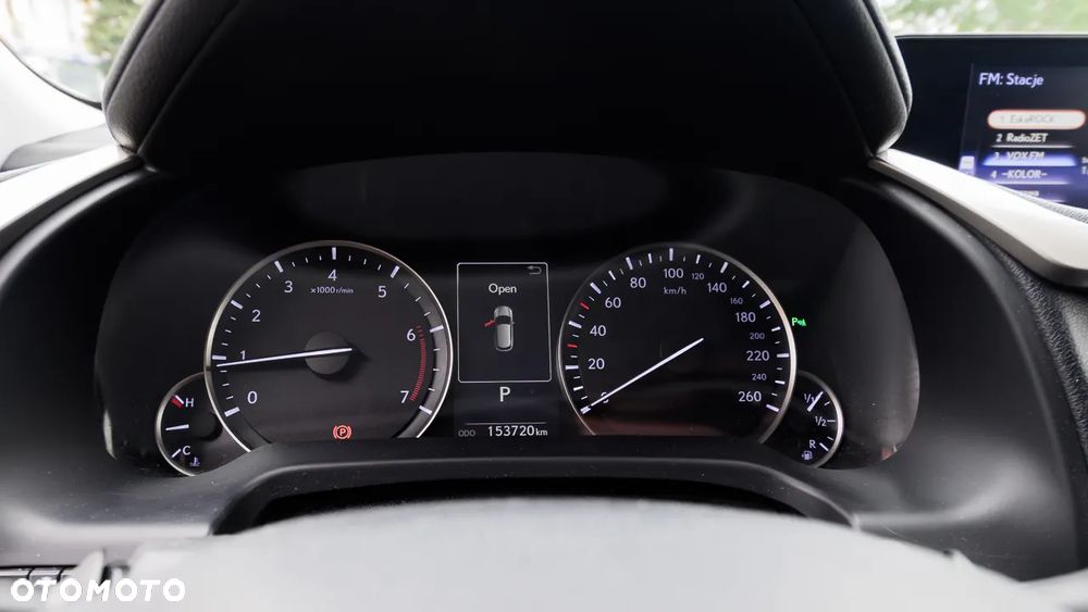 Lexus RX 200t / 300 Elegance - 11