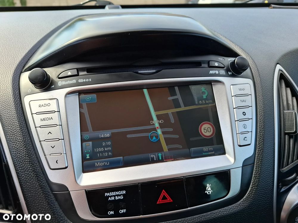 Hyundai ix35 1.6 2WD 5 Star Edition - 10