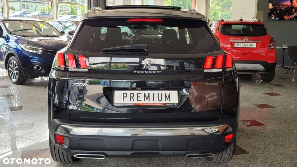 Peugeot 3008 - 9
