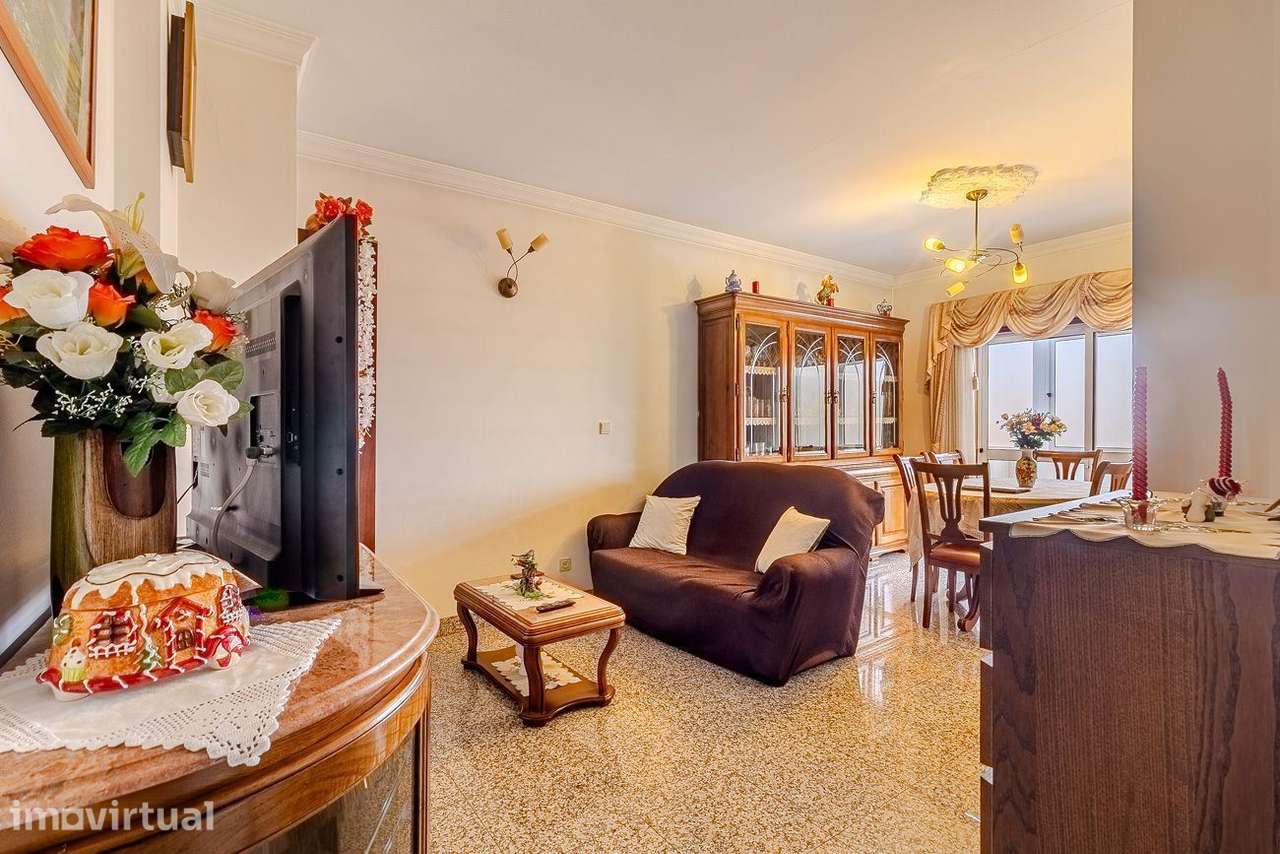 Apartamento, para venda, Porto - Bonfim - Grande imagem: 5/26