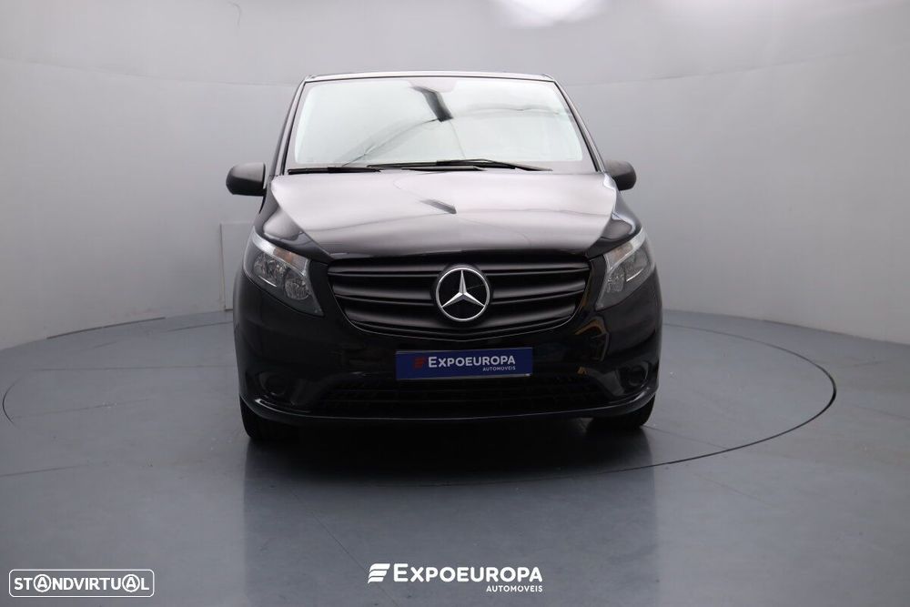 Mercedes-Benz Vito Tourer 114 CDi/34 Pro - 2