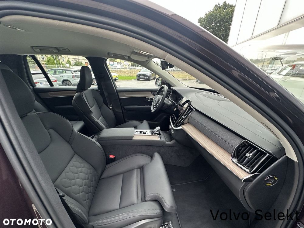 Volvo XC 90 - 26