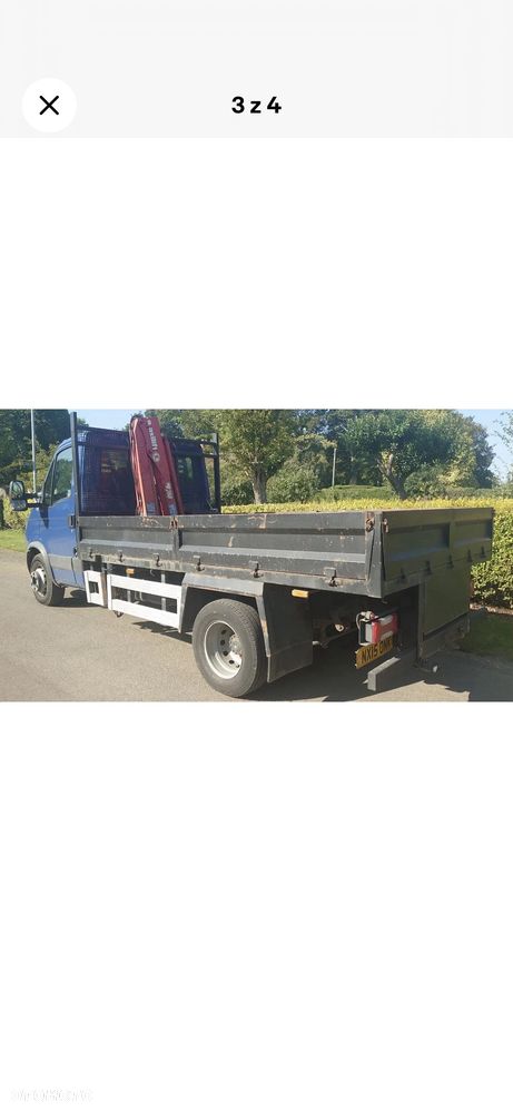 Iveco daily 3.0 hds 2015 - 25