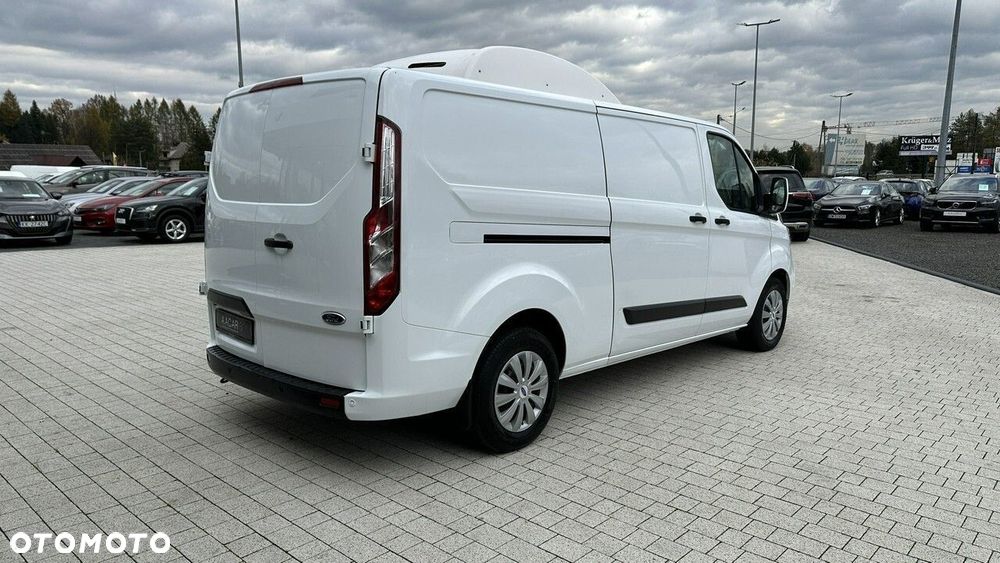 Ford transit - 7