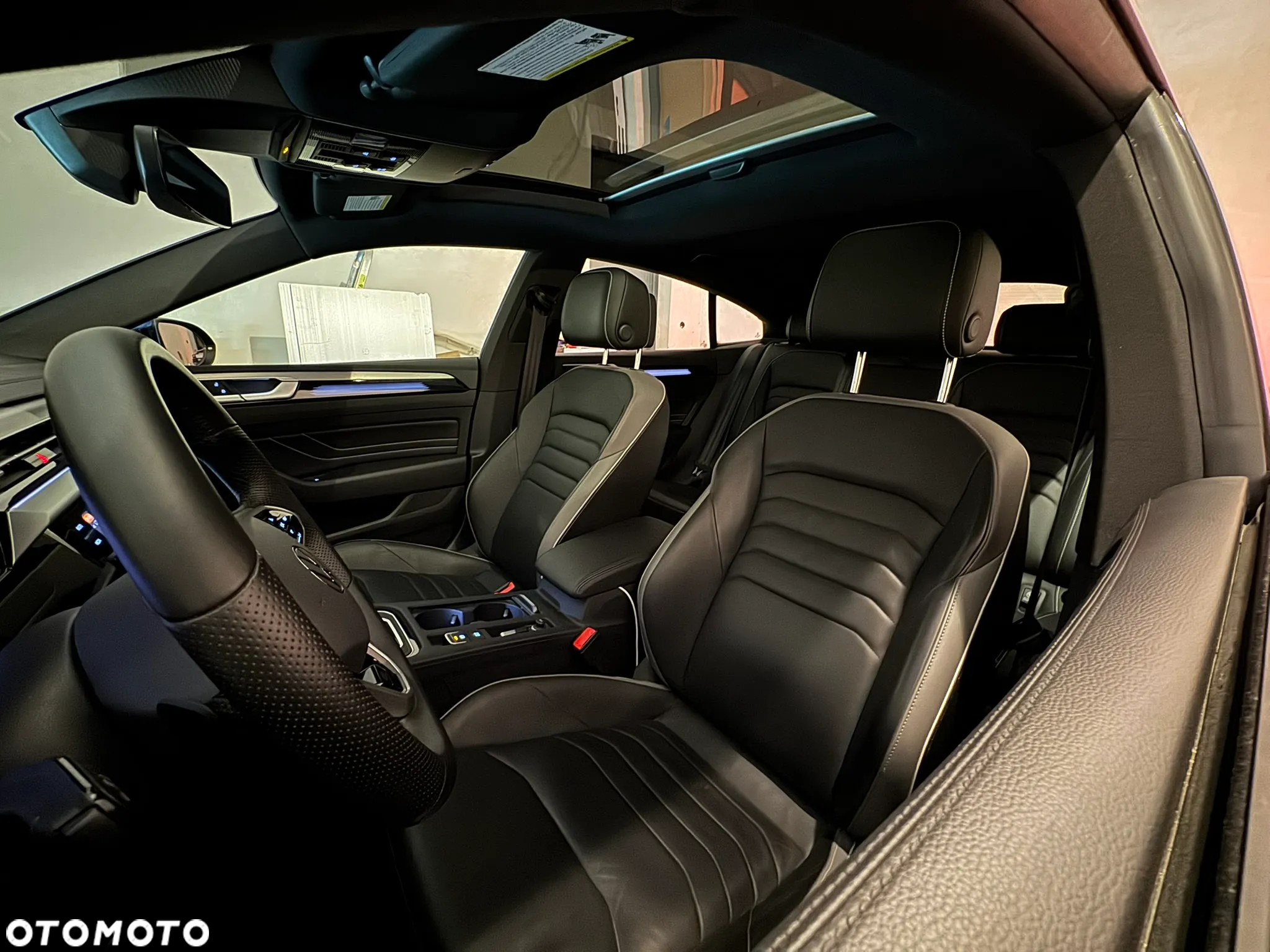 Volkswagen Arteon 2.0 TSI 4Motion DSG R-Line - 32