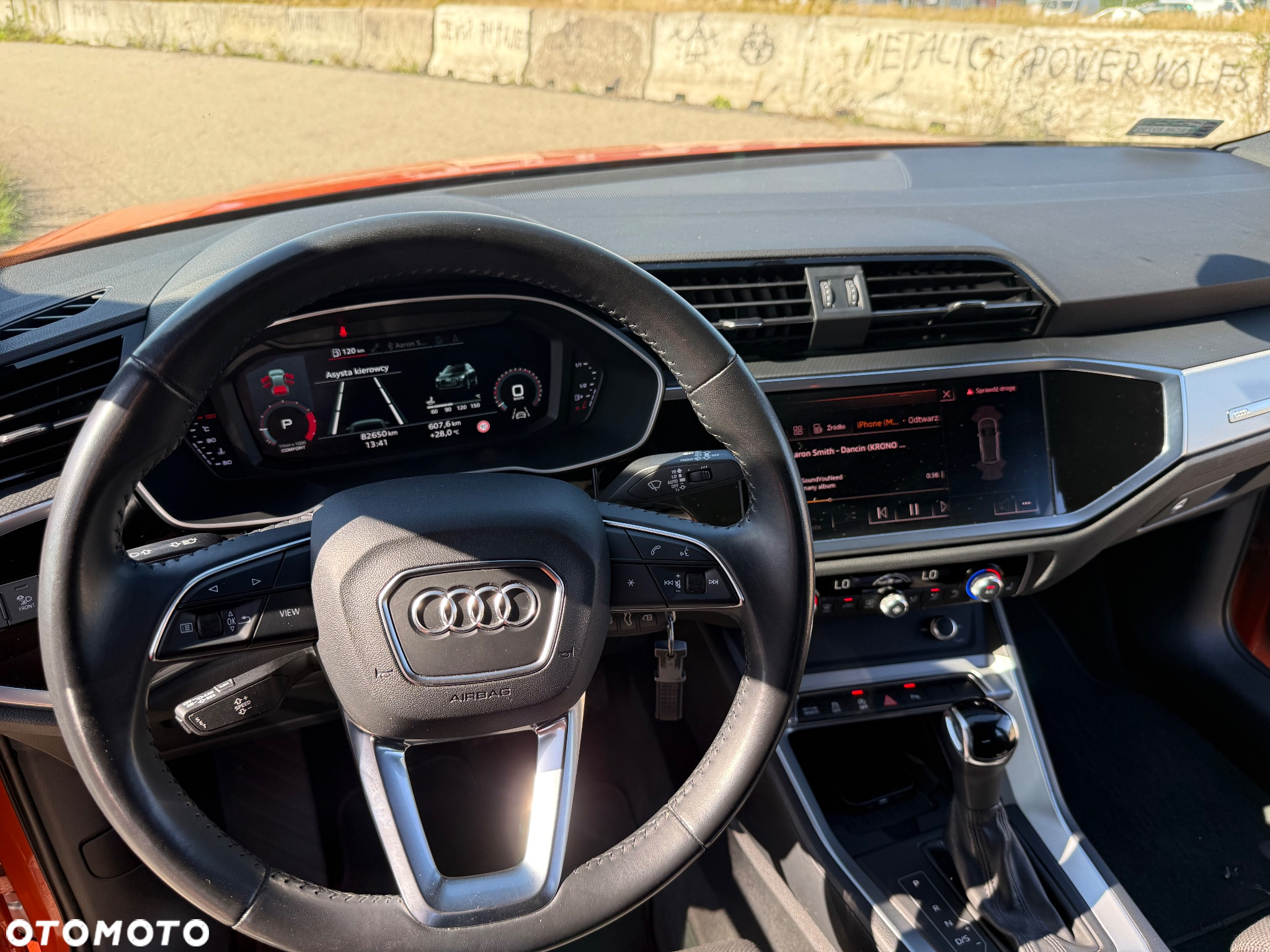 Audi Q3 - 21
