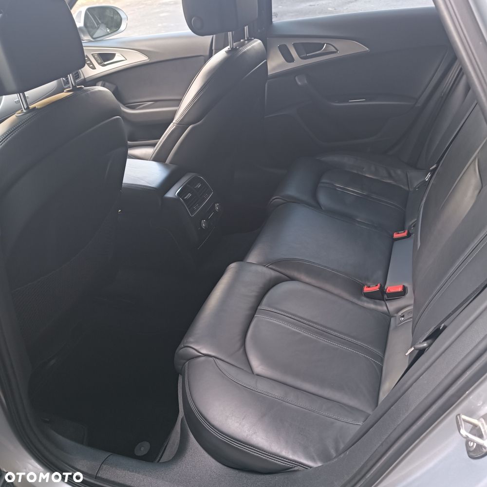 Audi A6 Allroad - 5