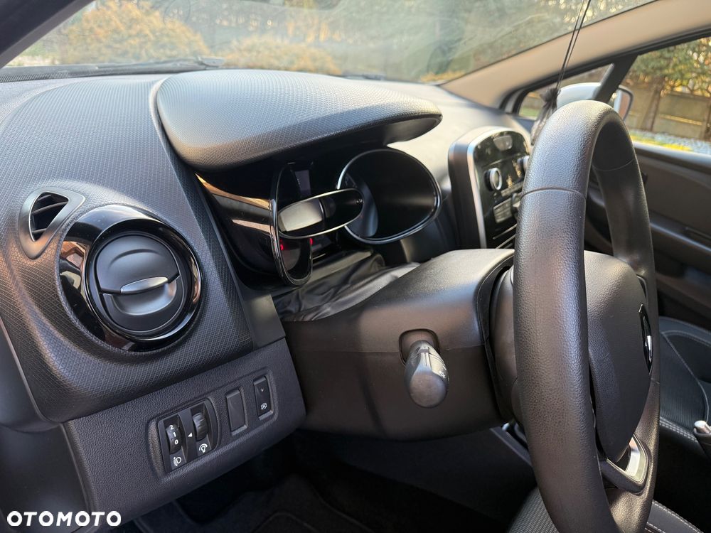 Renault Clio TCe 90 Limited - 9