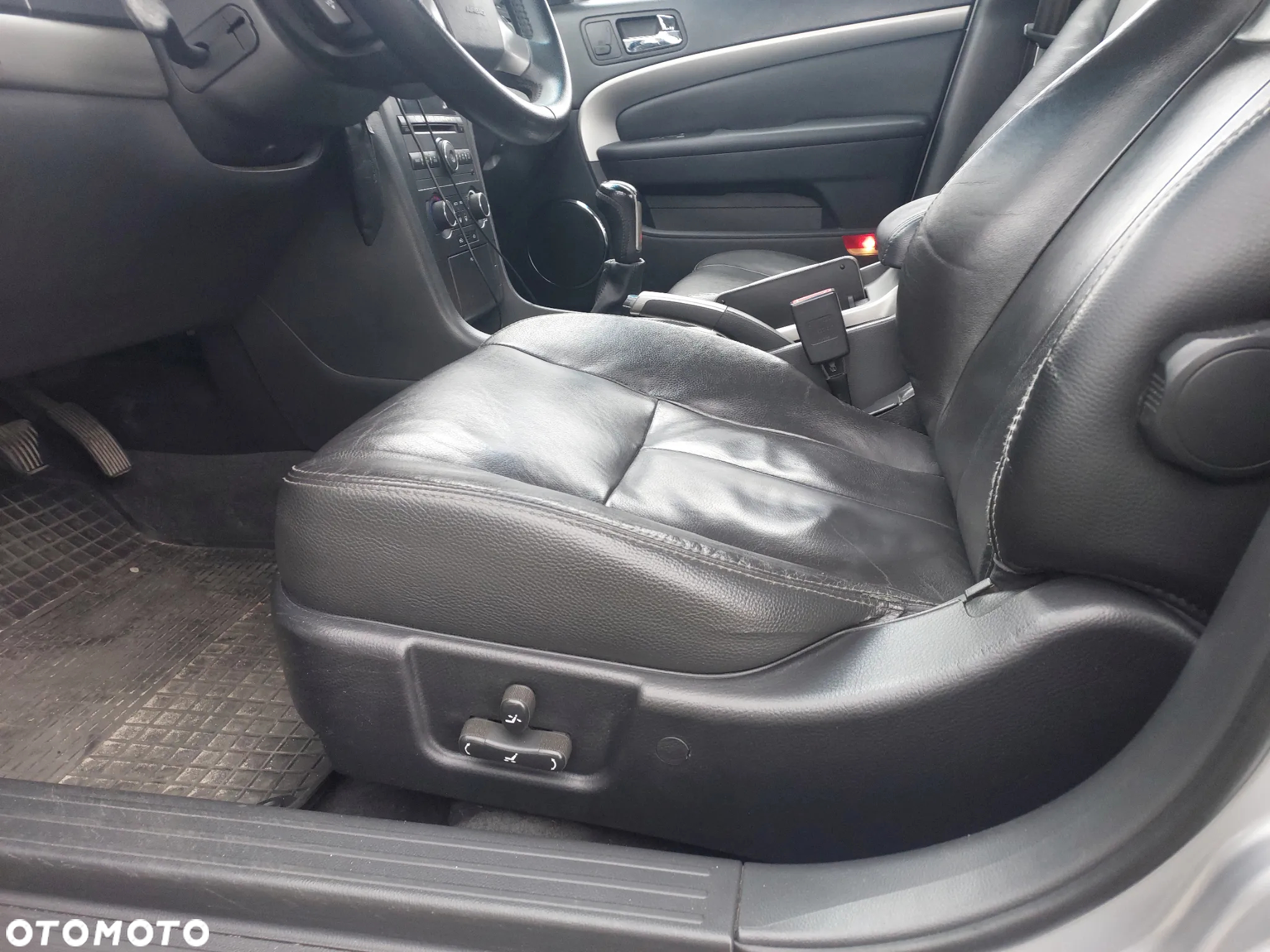Chevrolet Epica 2.0 LT - 20