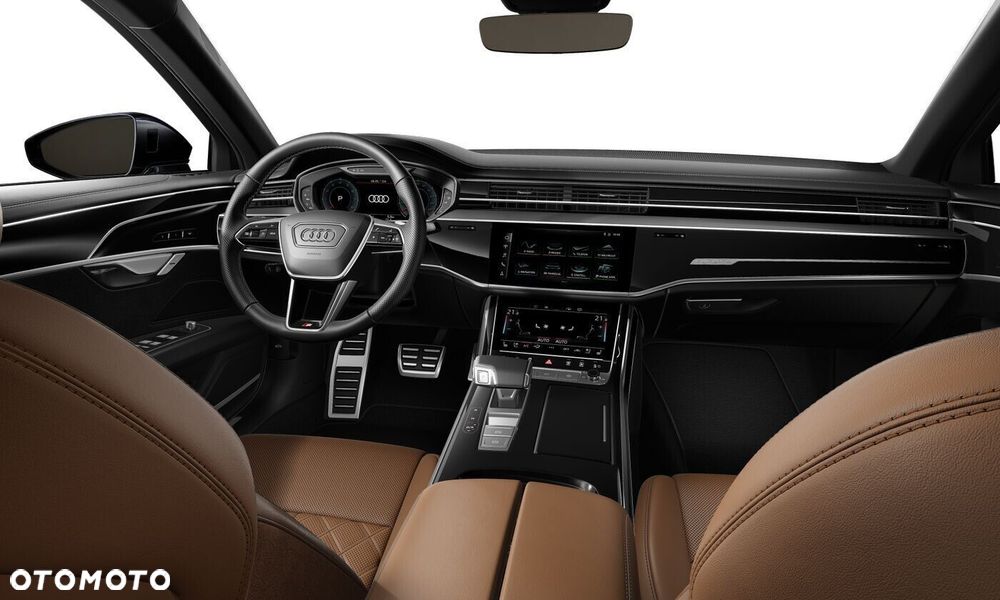 Audi A8 - 4