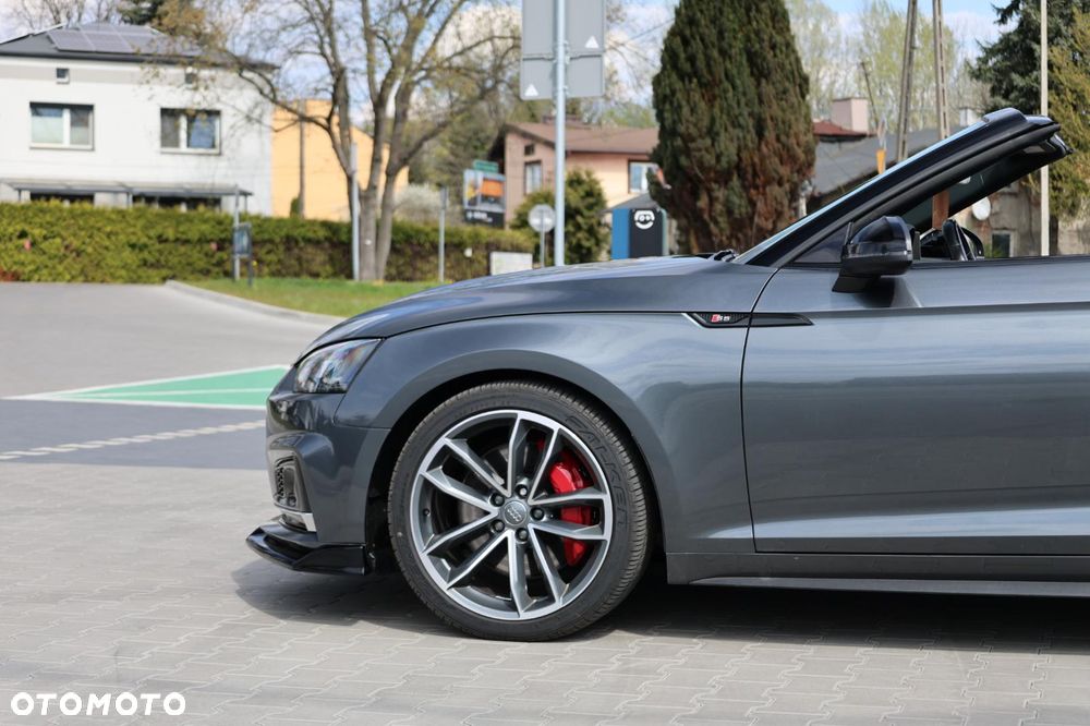 Audi S5 Coupé 3.0 TFSI Quattro Tiptronic - 21