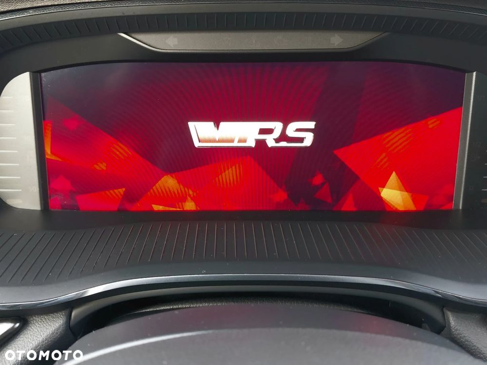 Skoda Octavia 2.0 TSI RS 245 - 7