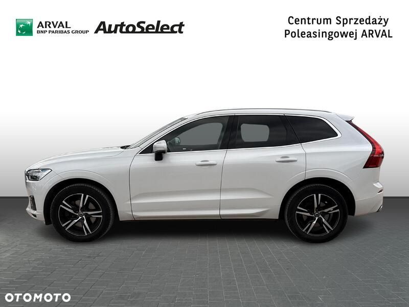 Volvo XC 60 D4 SCR R-Design - 2