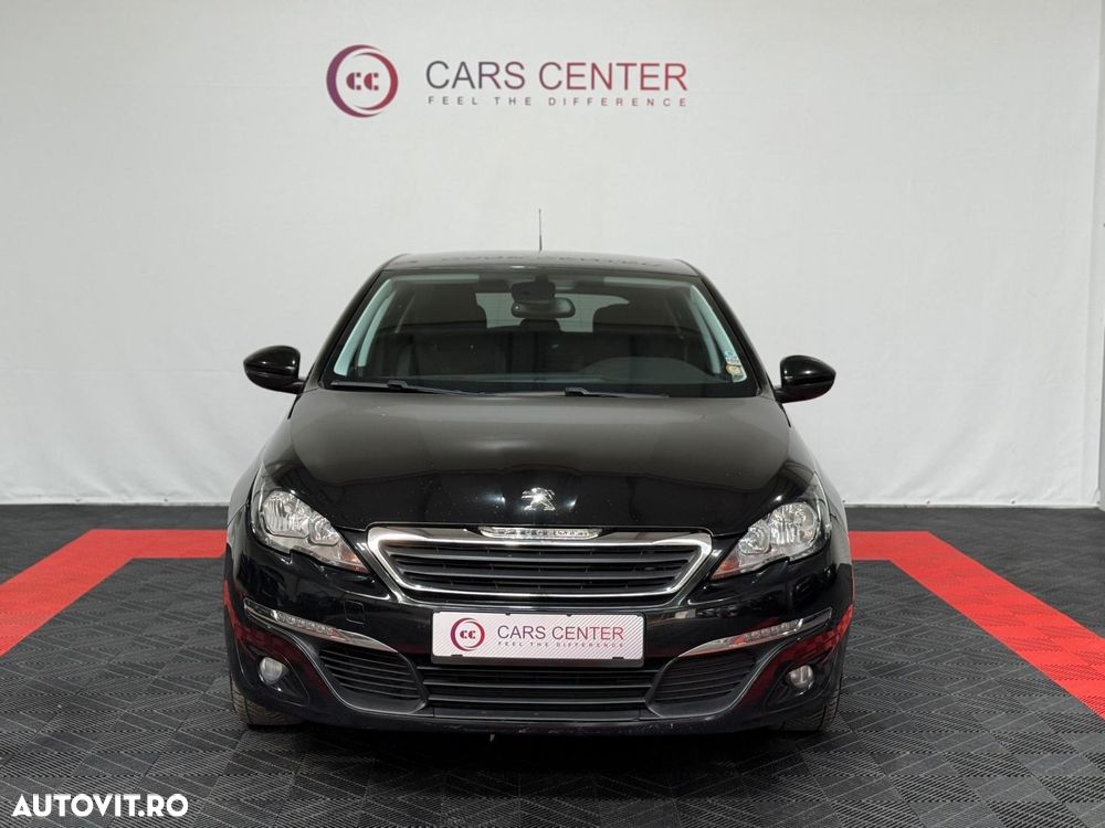 Peugeot 308 PureTech 130 Allure - 19