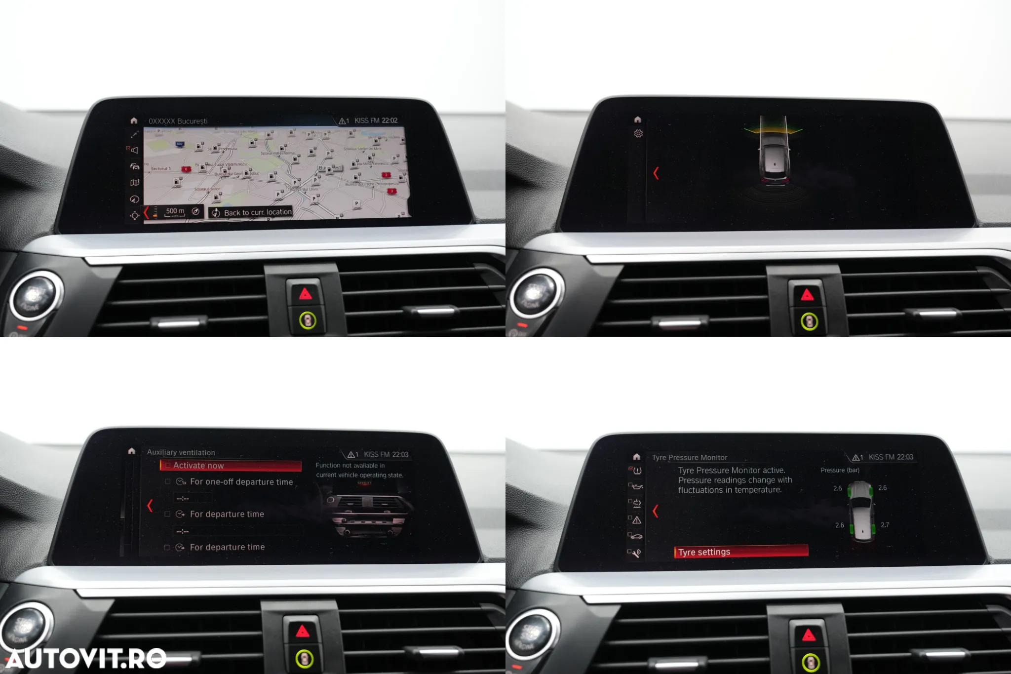 BMW X3 xDrive20d AT Advantage - 10