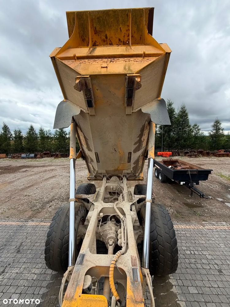 Volvo A35C - 14