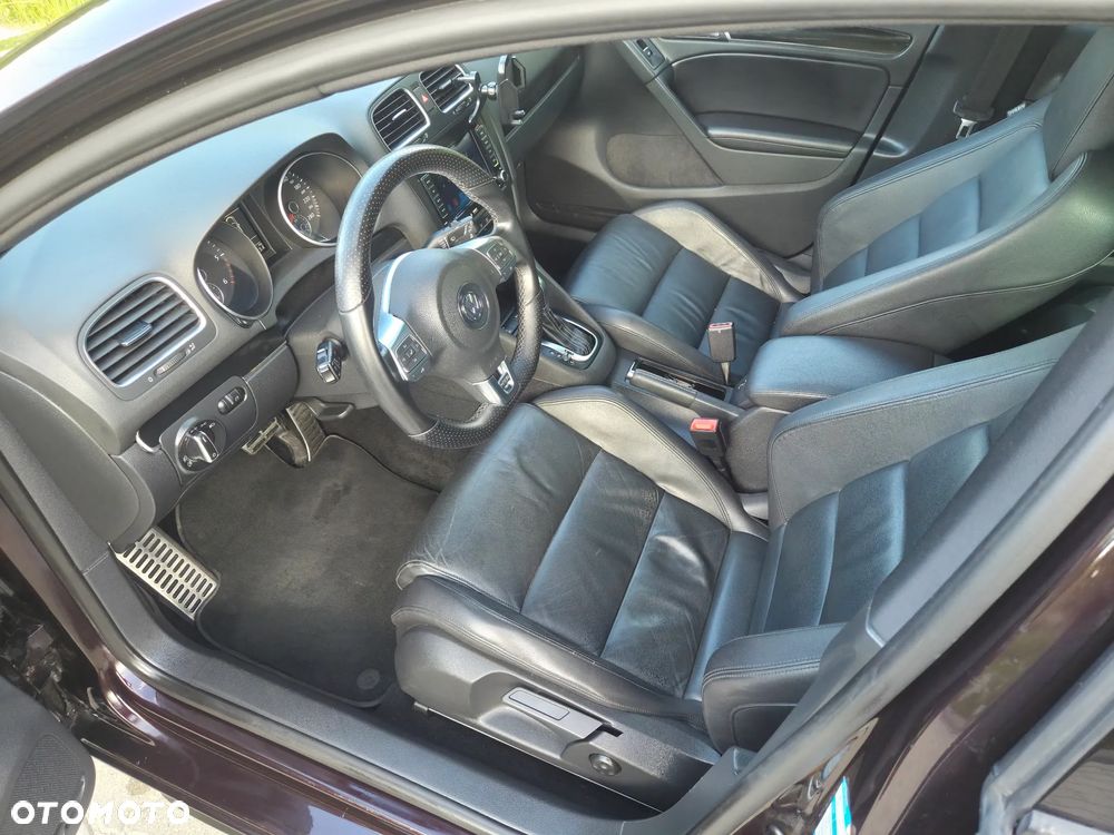 Volkswagen Golf 2.0 TDI GTD DSG - 19