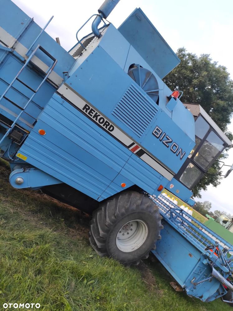Bizon Rekord - 3