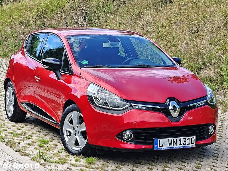 Renault Clio 1.2 16V 75 Luxe - 2