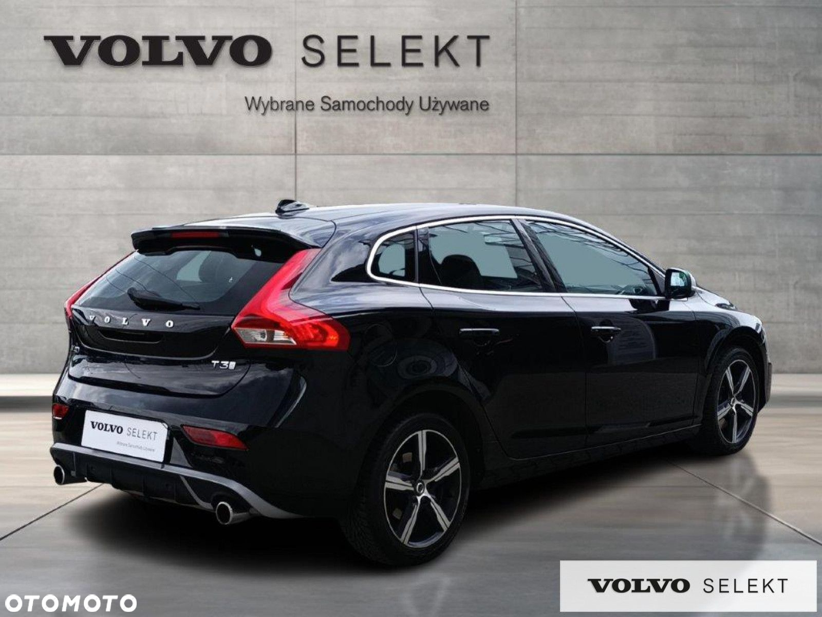 Volvo V40 - 8