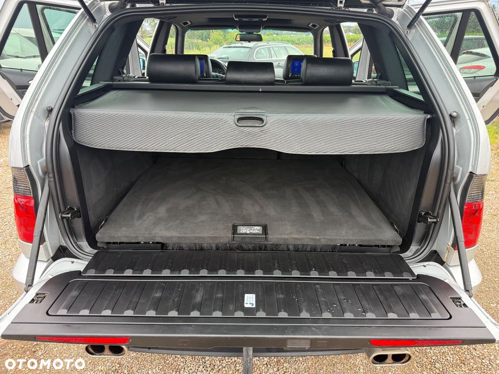 BMW X5 3.0 i Edition Exclusive - 16