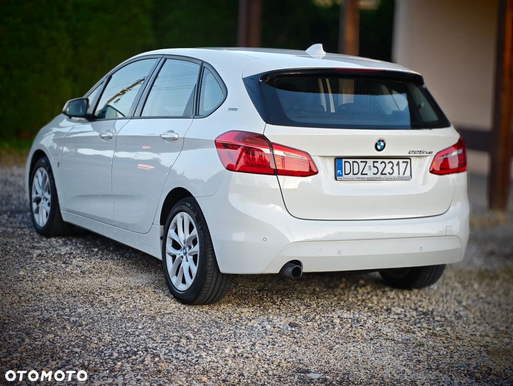 BMW Seria 2 225xe iPerformance Advantage - 30