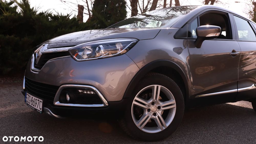 Renault Captur TCe 120 EDC Dynamique - 11