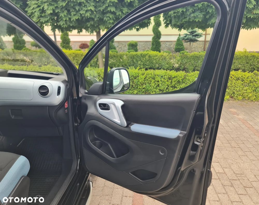 Citroën Berlingo Multispace HDi 115 FAP Selection - 37