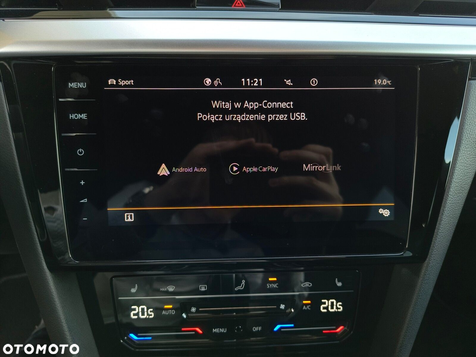 Volkswagen Arteon 2.0 TSI 4Motion R DSG - 37