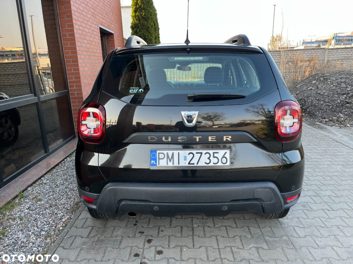 Dacia Duster 1.2 TCe Comfort - 6
