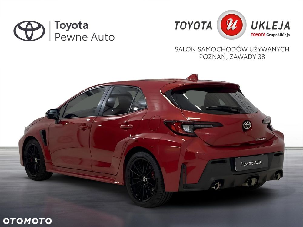 Toyota Corolla - 9