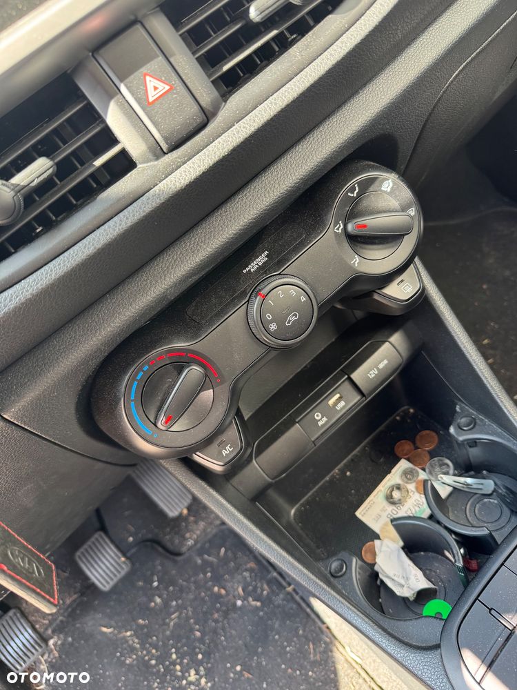 Kia Picanto 1.0 T-GDI ISG OPF X Line - 4