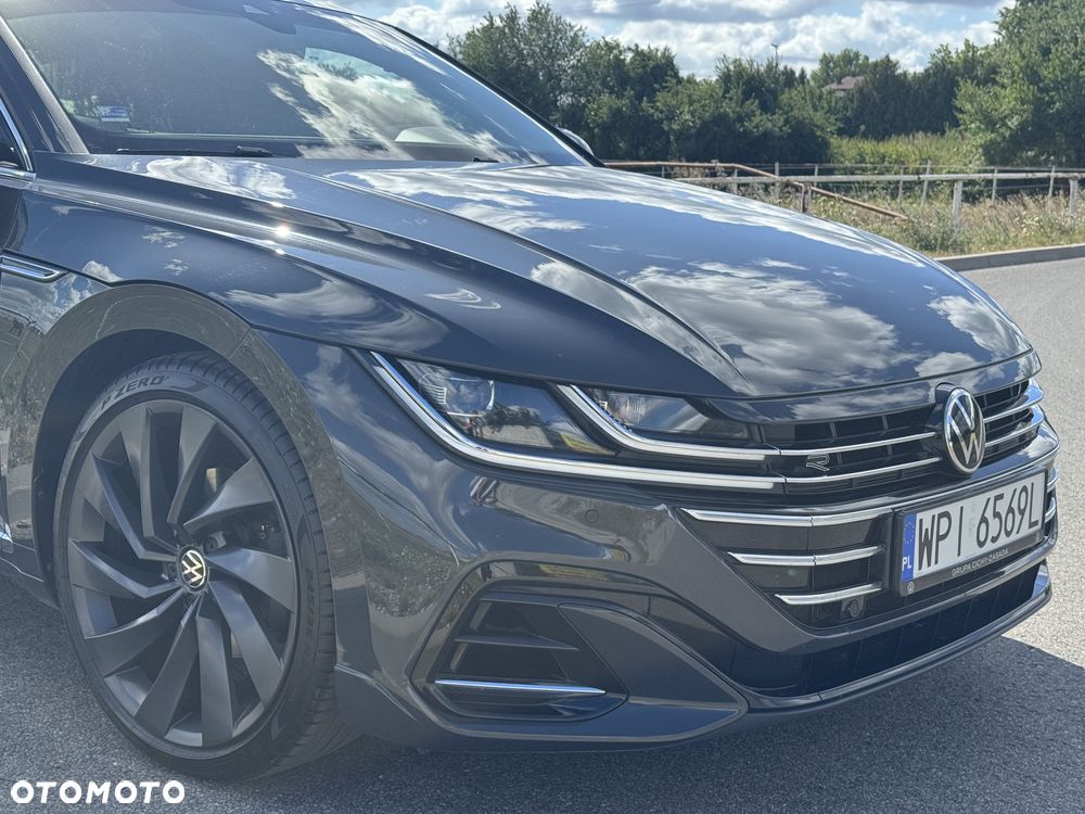Volkswagen Arteon 2.0 TSI R-Line DSG - 8