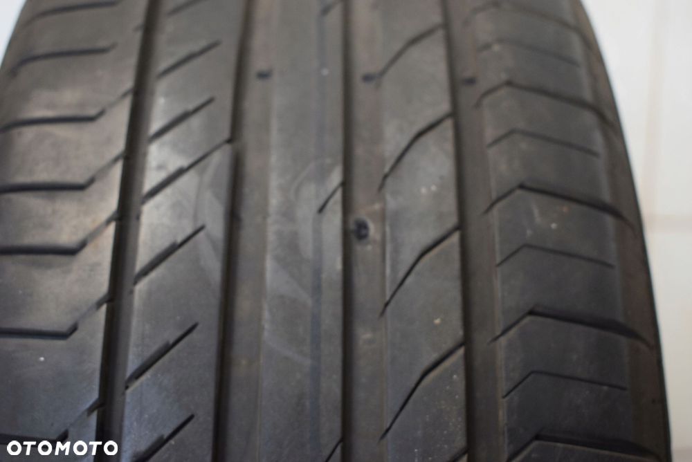 R19 235/50 Continental ContiSportContact 5 SUV 99V Wysyłka gratis! - 6