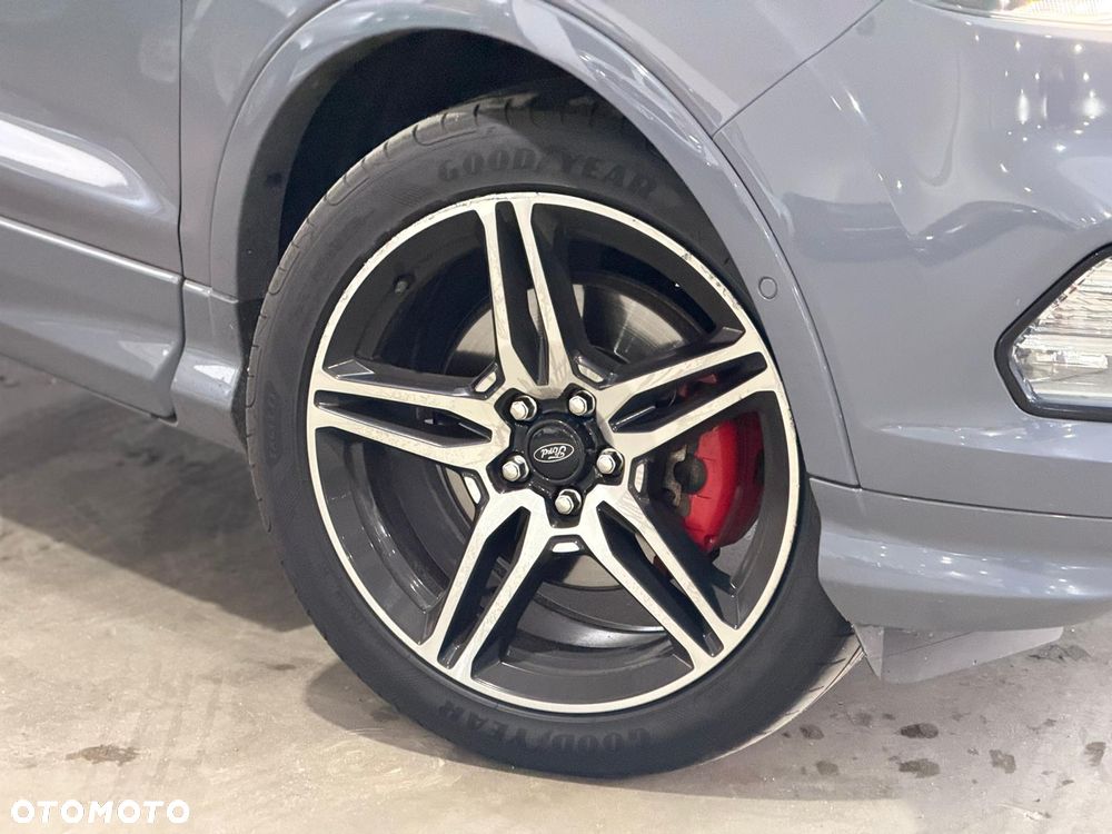 Ford Kuga 1.5 EcoBlue FWD ST-Line - 37