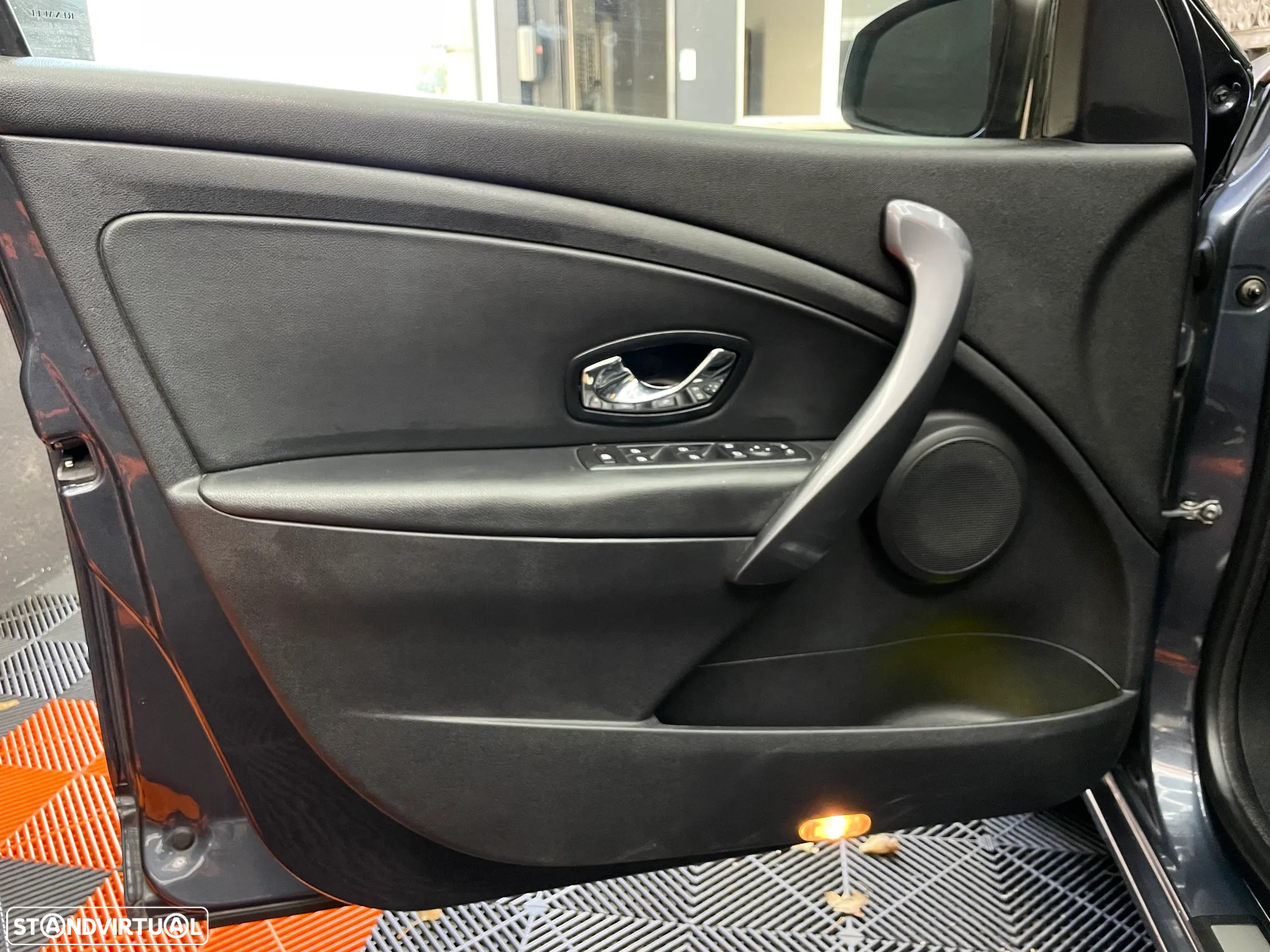 Renault Mégane 1.5 dCi Bose Edition EDC - 15