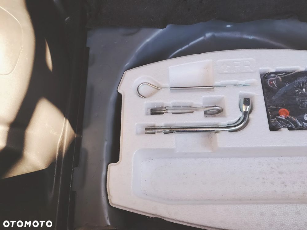 Suzuki Swift 1.2 Dualjet Hybrid Comfort - 32