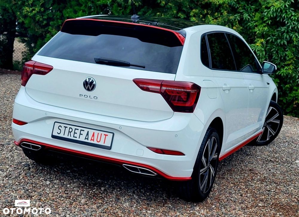 Volkswagen Polo - 4