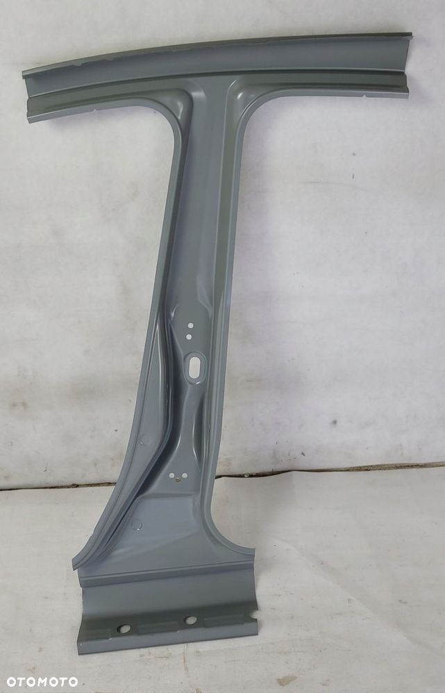 POSZYCIE SŁUPEK PRÓG PRAWY PRZÓD MAZDA 2 III DJ - 8